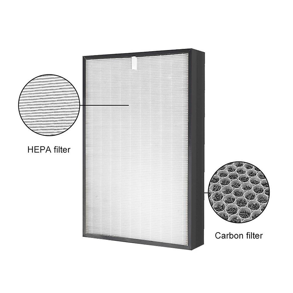 Hepa Filter for Boneco Air Purifier P500a/b/s Air Purifier Filters