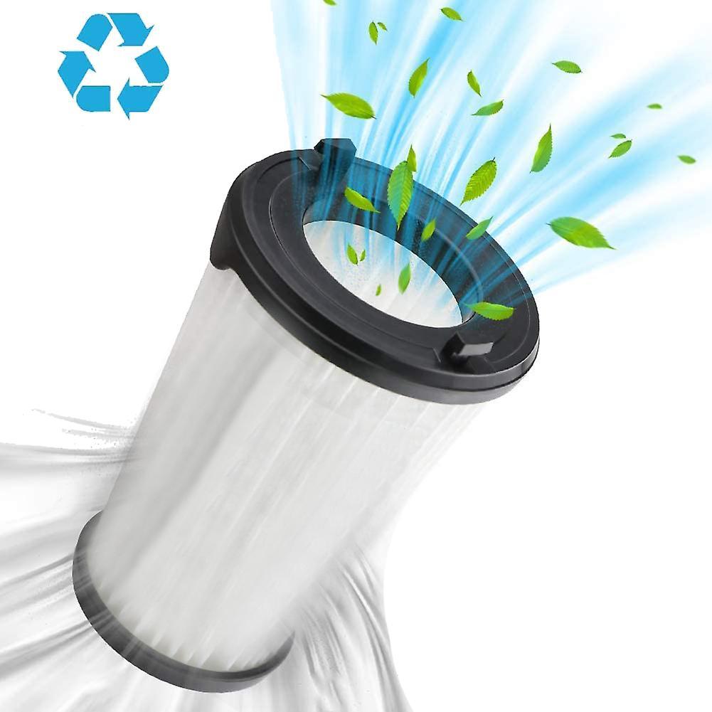 Filters for Aeg Cx7 Cx7-2 Ergorapido Vacuum Cleaner Cx7 Filter