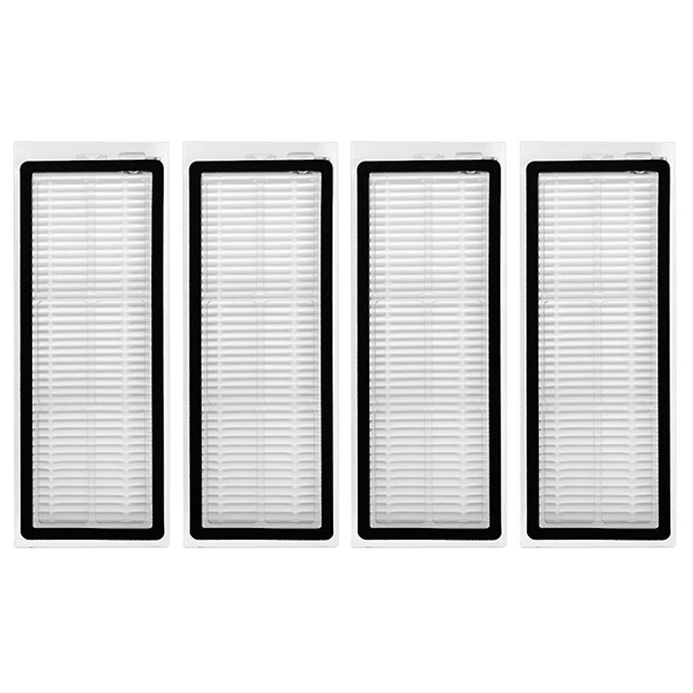 4pcs Hepa Filter for 360 S9 X95 X90 Robotic Vacuum Cleaner Parts