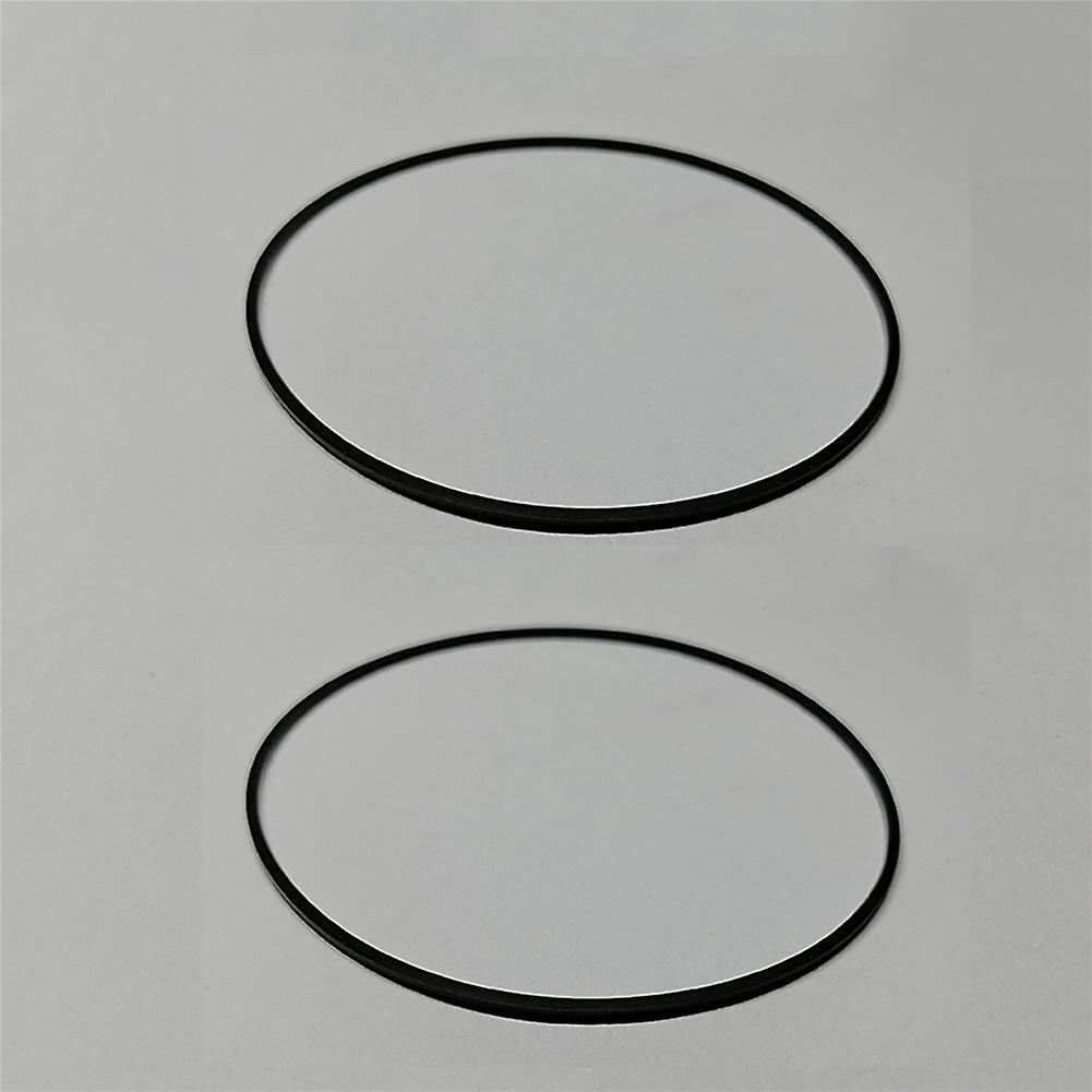 2pcs for Ecovacs Deebot De55 / 53dn55 / 520 / T5 Motor Lds Belt