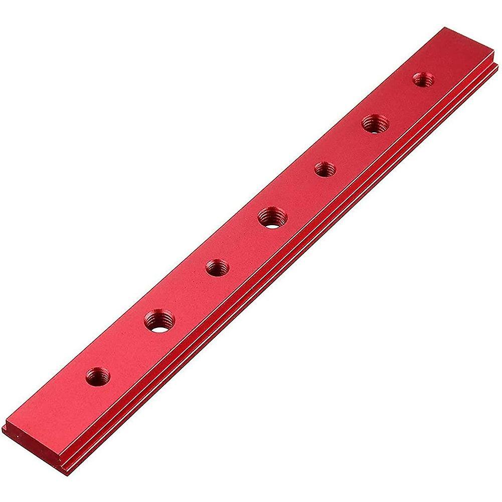 Miter Bar Slider Table Saw for T-slot T-track Fixture Slot,200mm