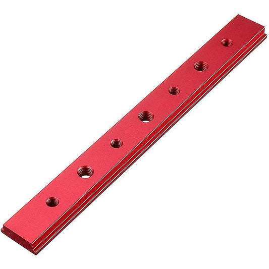 Miter Bar Slider Table Saw for T-slot T-track Fixture Slot,200mm