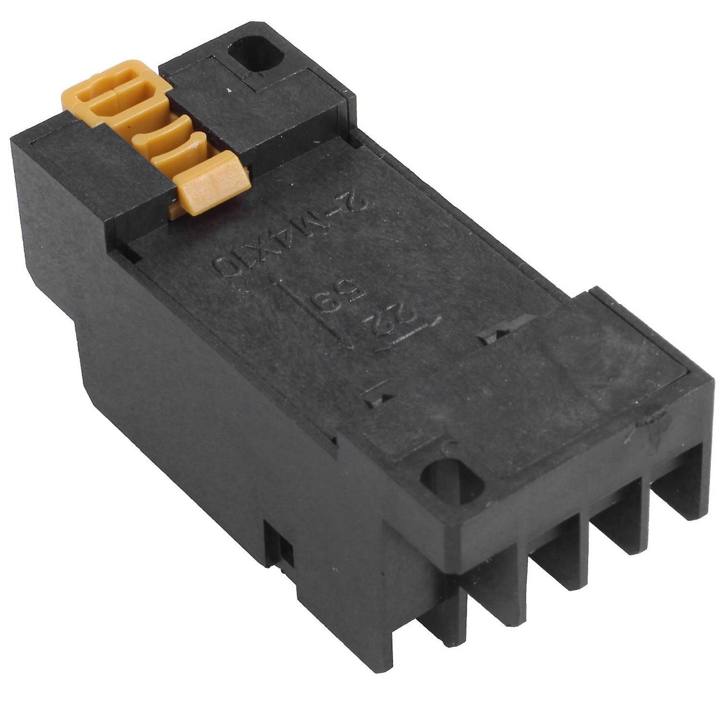 Dc 24v Coil Volt 4pdt 14 Pin Terminal Electromagnetic Relay Hh54p