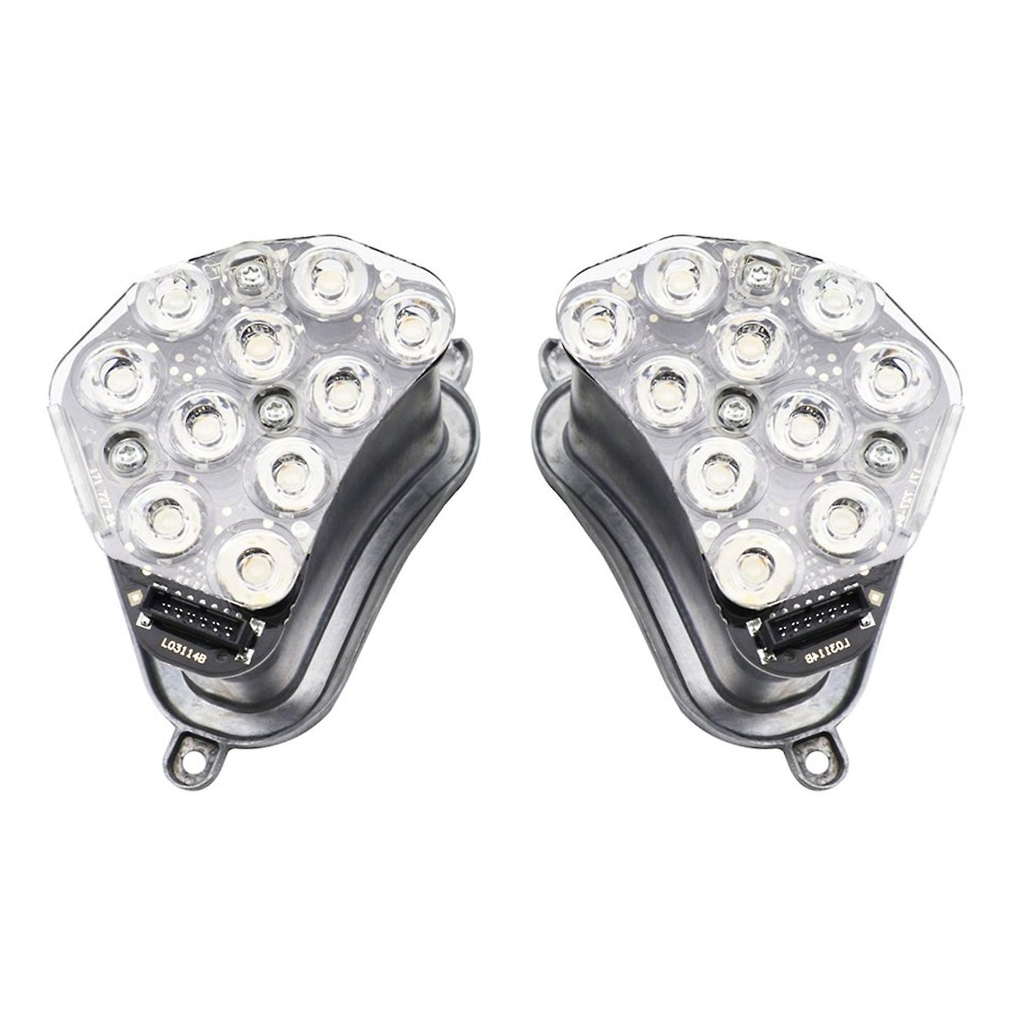 Left/right Led Turn Signal Control Module For-bmw F07 5 Series 535i