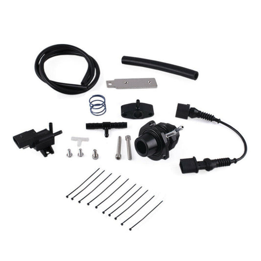 Blow Off Valve Kit Engine Integrated Pressure Relief Valve Kit