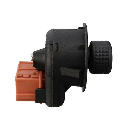 Car Folding Electric Side Rearview Mirror Control Switch