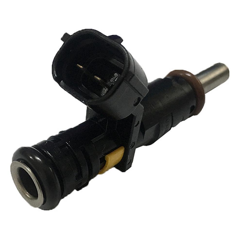 4pcs Fuel Injector for Citroen Berlingo C3 C4 Peugeot 2008 207 208