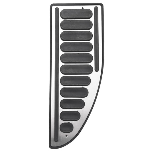 Car No Drill Anti-slip Footrest Foot Rest Pad Adhesive for Ford Focus