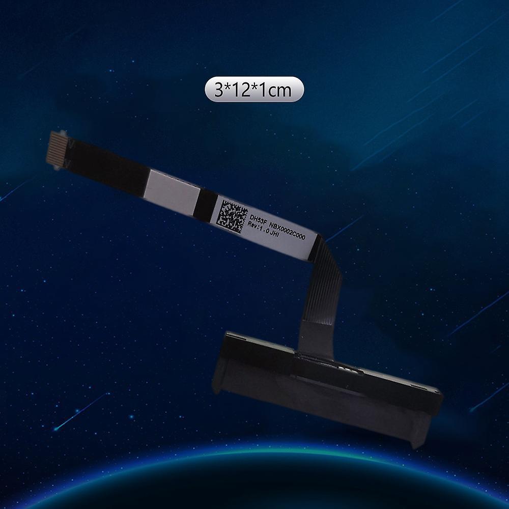 Ssd Sata Hard Drive Cable Hdd Connector for Acer Aspire (12cm)