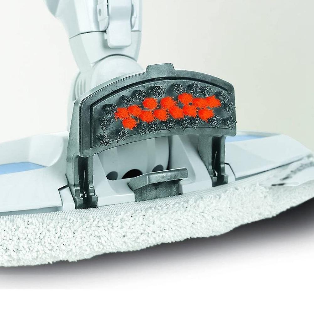 Washable Steam Mop Pads for Bissell Powerfresh 1940 1806 2 Packs