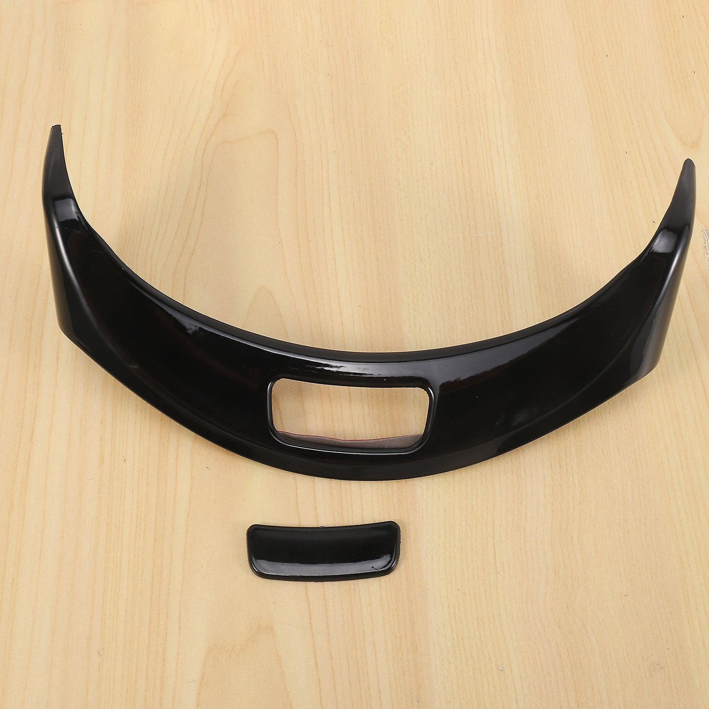 Armrest Box Buttons Sticker for Mercedes Benz C Class 2015-2020 B
