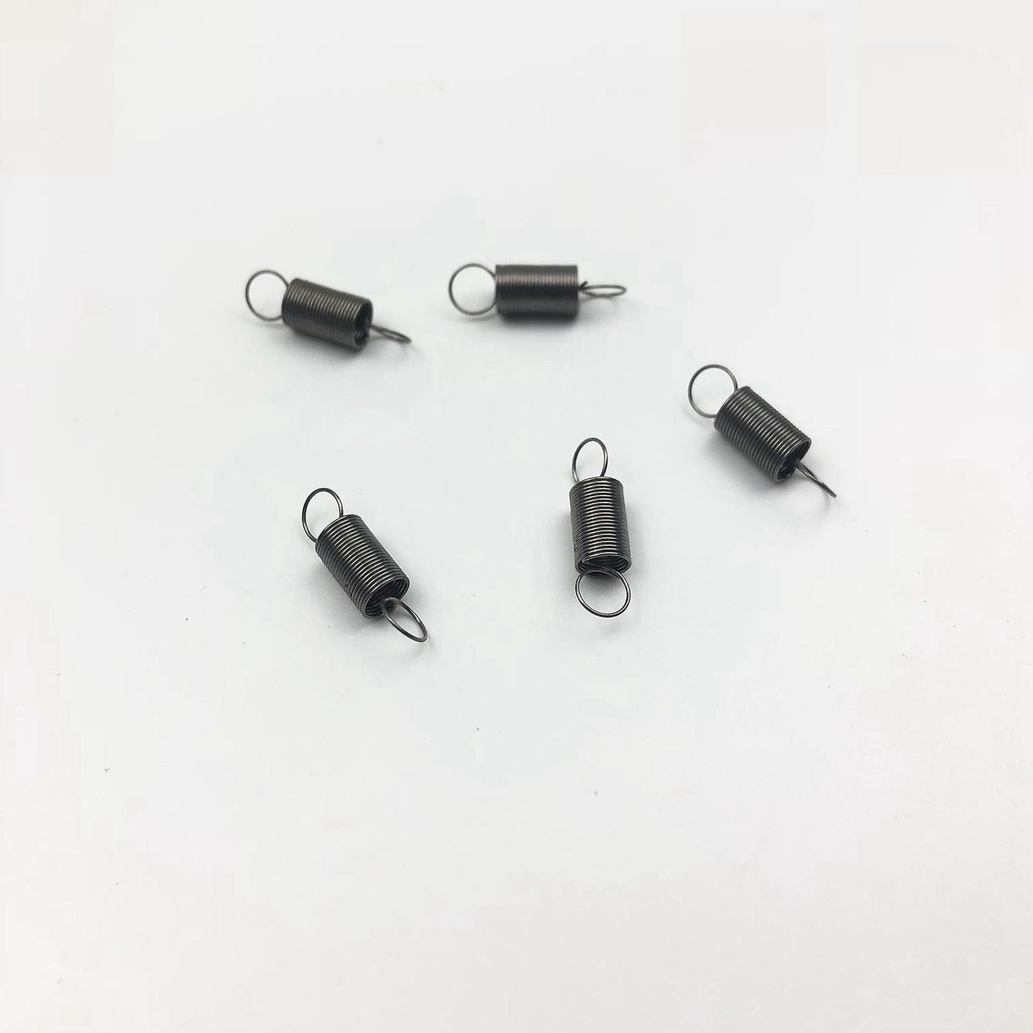 10pcs Air Vane Spring Lawn Mower for 790849 Practical Tools Parts
