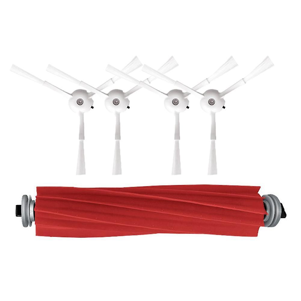 Roller Main Side Brush for Xiaomi Roborock T8 Robot Vacuum Cleaner