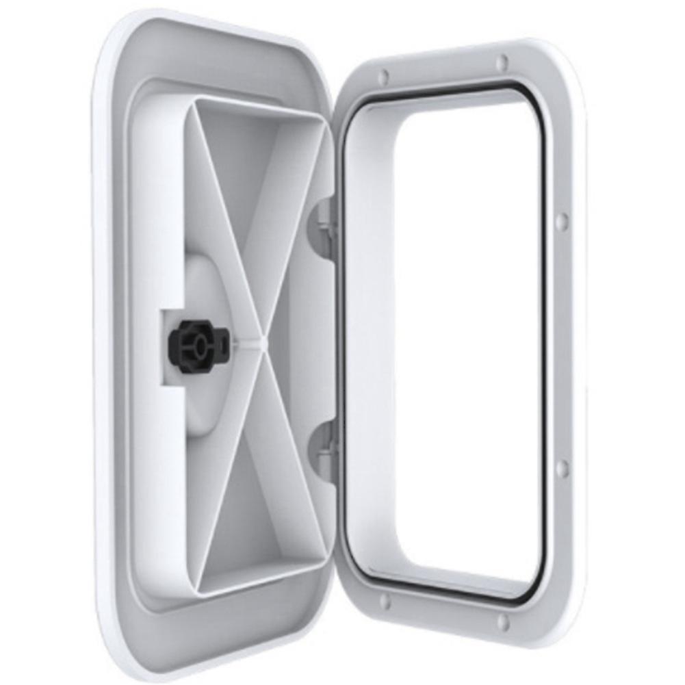Hatch Cover Deck Plate Inspection Access for Marine Accessories
