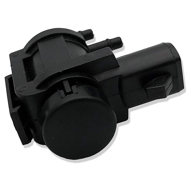 4x4 Locking Hub Vacuum Solenoid Purge Valve