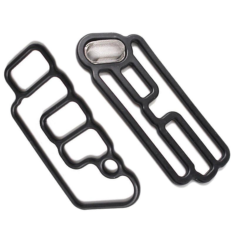 15815-r70-a01 15845-r70-a01 Cylinder Head Solenoid Gasket Vtec Gasket