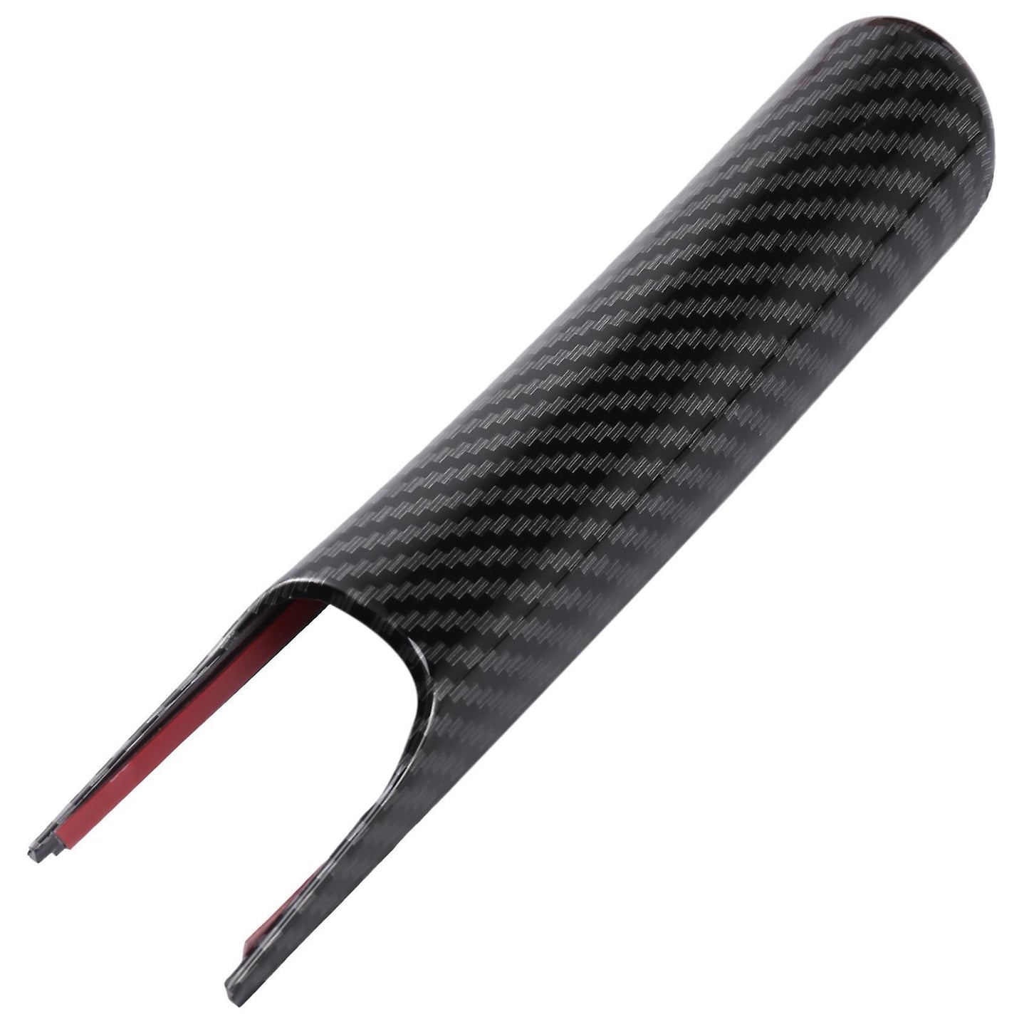 Abs Carbon Fiber Handbrake Cover for Honda Fit/jazz Gr9 2020 2021