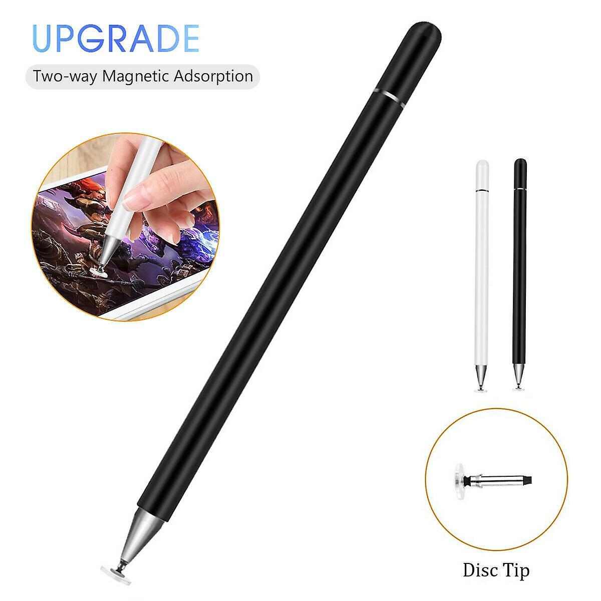 Stylus Pen for Android Ios Iphone Samsung Huawei Lenovo Xiaomi Black