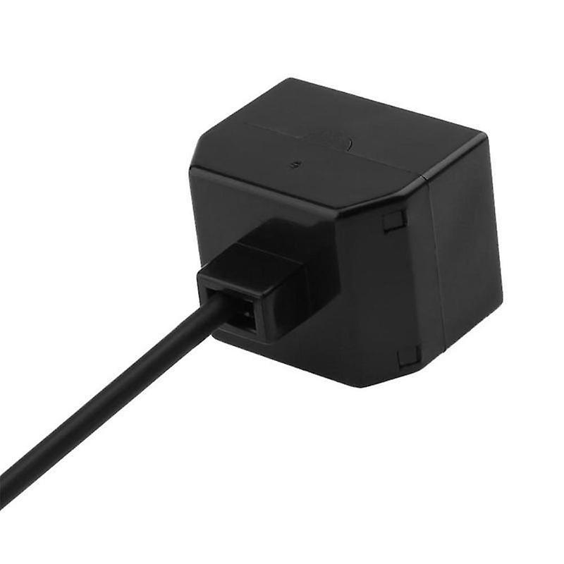 Rj9 4p4c One Male to Two Females, Mobile Phone Training Machine Lines