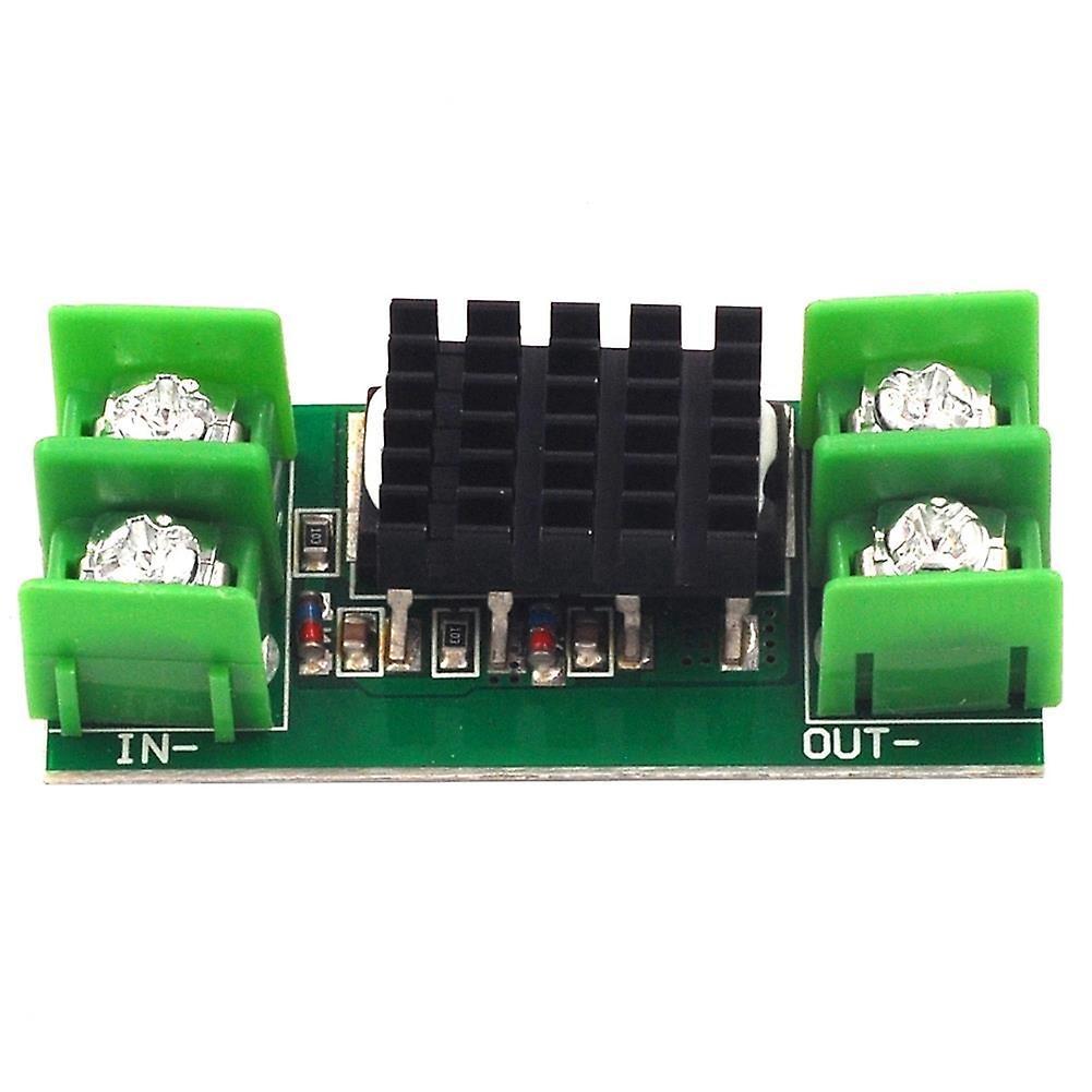 Constant Current Battery Charging Anti-reverse Irrigation Module