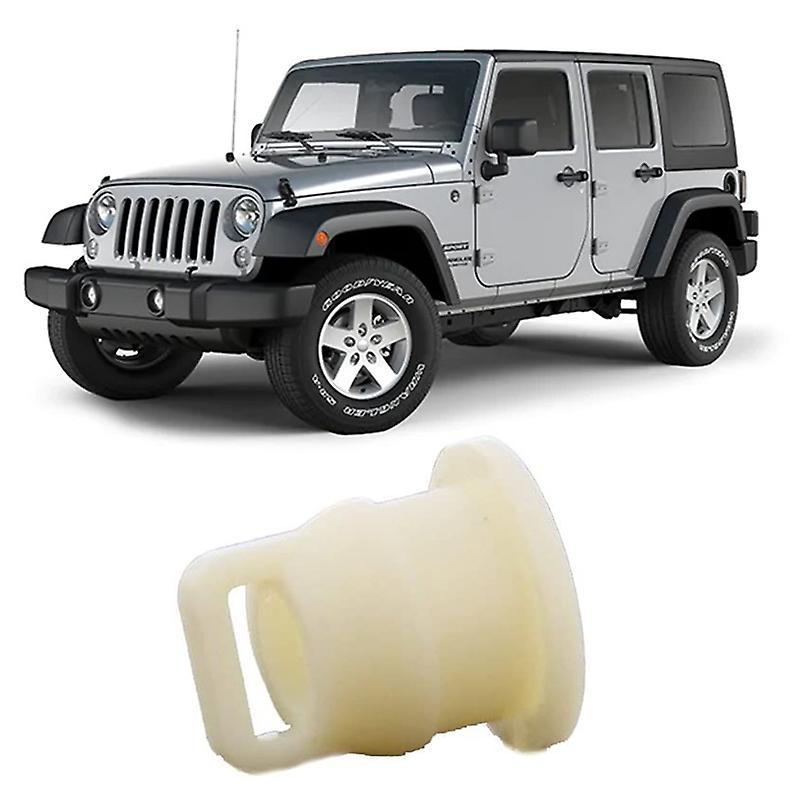 Shift Cable Bushing Transmission Transfer Case for Jeep Wrangler Jk