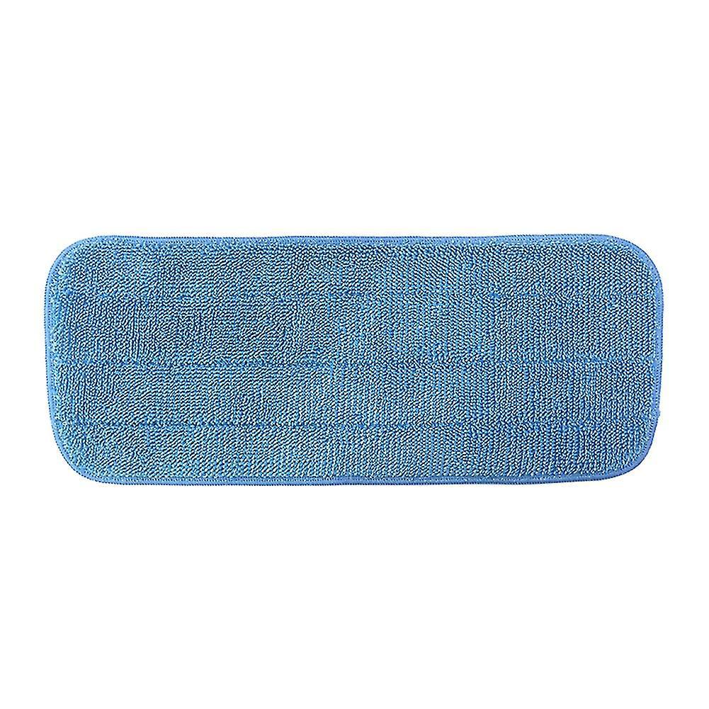 3 Pcs Replace Mop Cloth Microfiber Mop Pad Floor Cleaning Tools