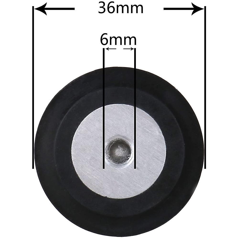4pcs Coupling for Kitchenaid Blender Parts Blender Rubber Coupler