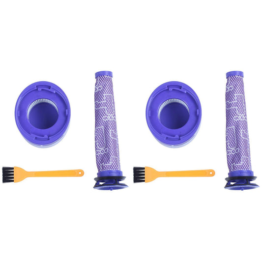 Hepa Filters Replacement for Dyson V8 and V7 Vacuum Cleaners