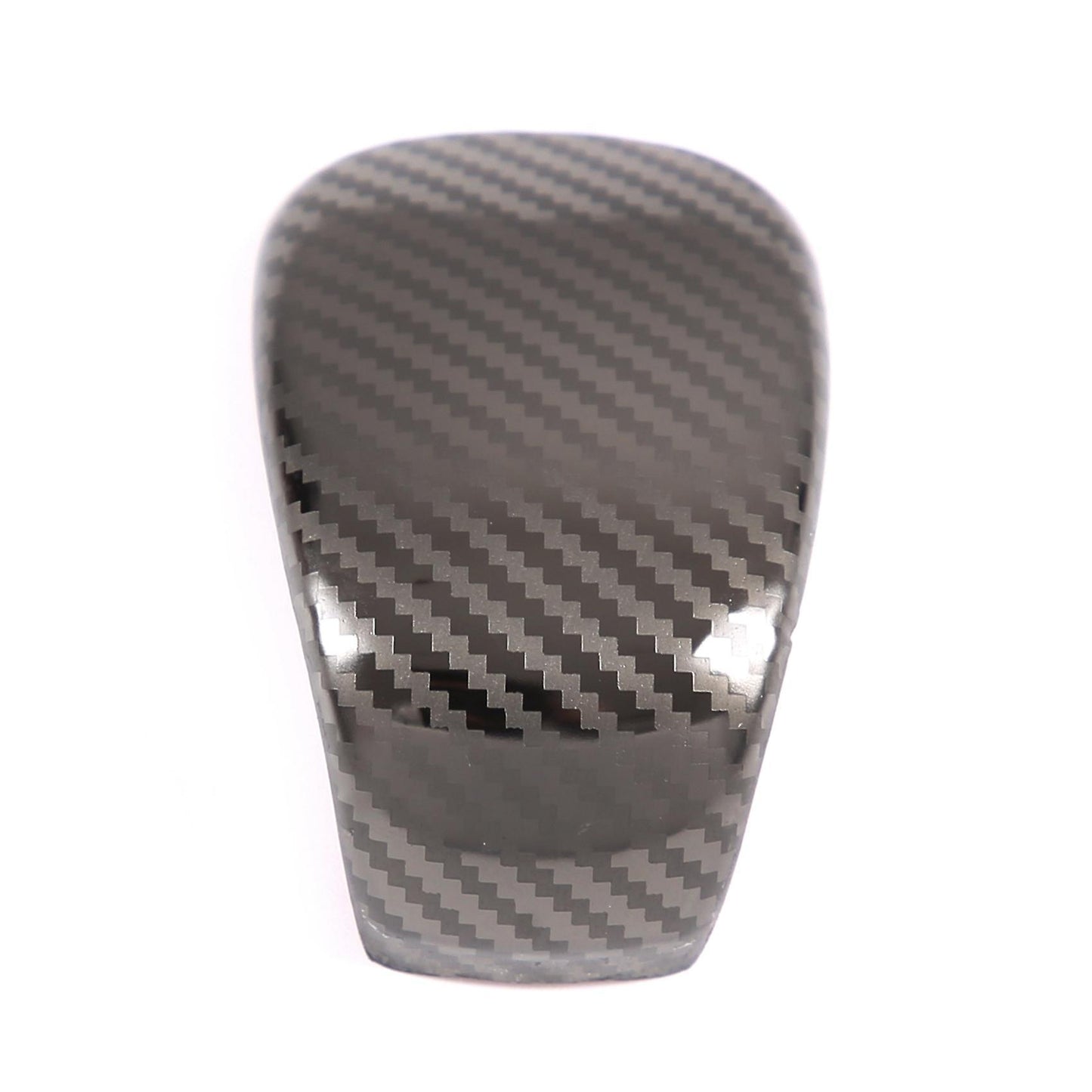 For 2022 Honda Civic 11th Stainless Steel Gear Shift Knob Cover Trim