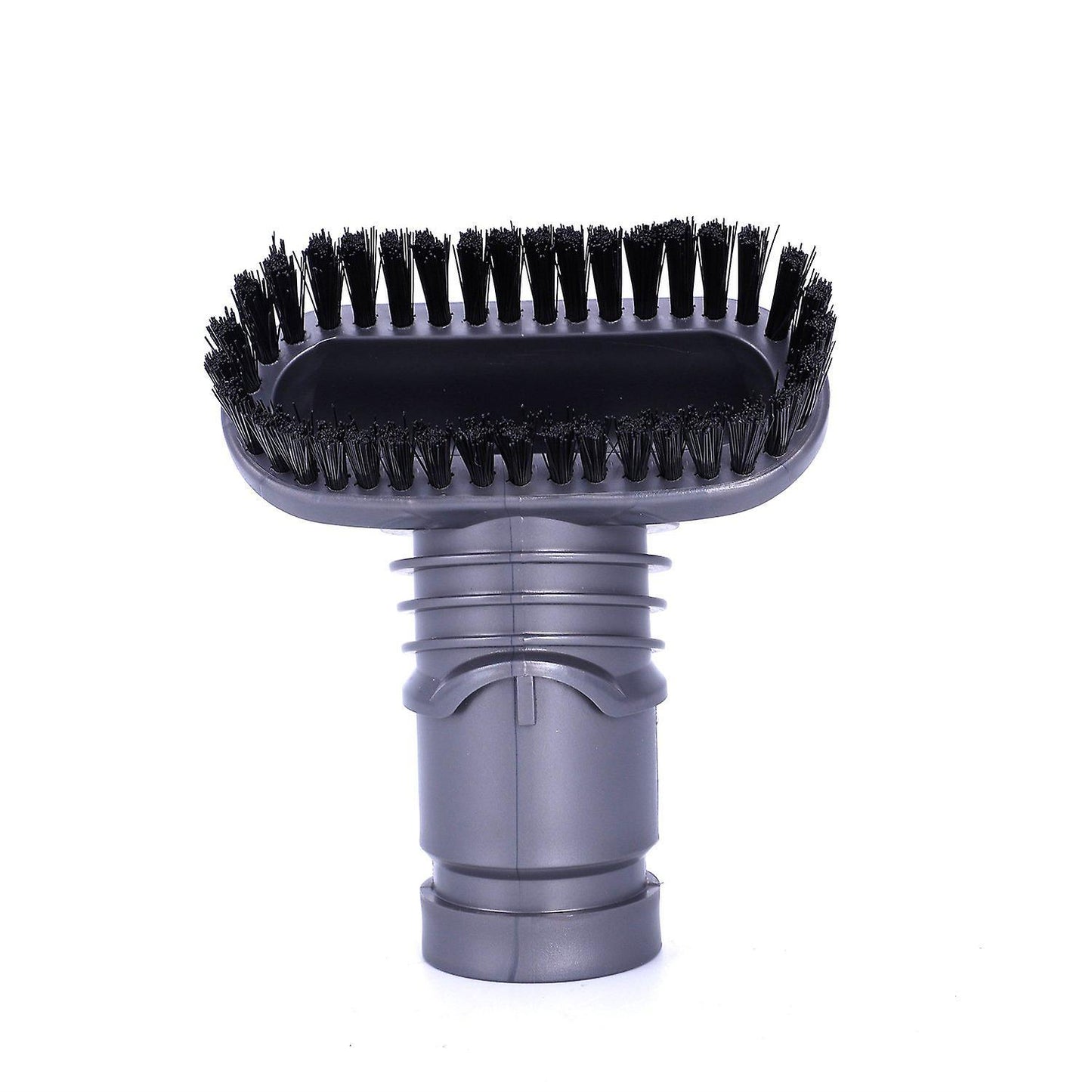 Gray Plastic Vacuum Cleaner Stiff Bristle Brush for Dyson Dc58 Dc59