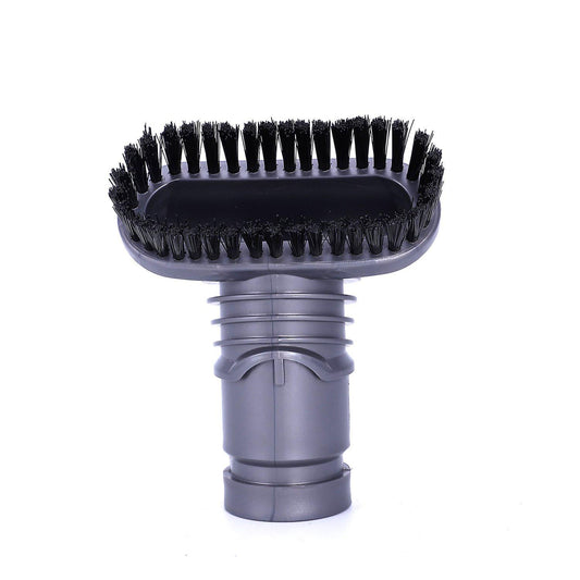 Gray Plastic Vacuum Cleaner Stiff Bristle Brush for Dyson Dc58 Dc59