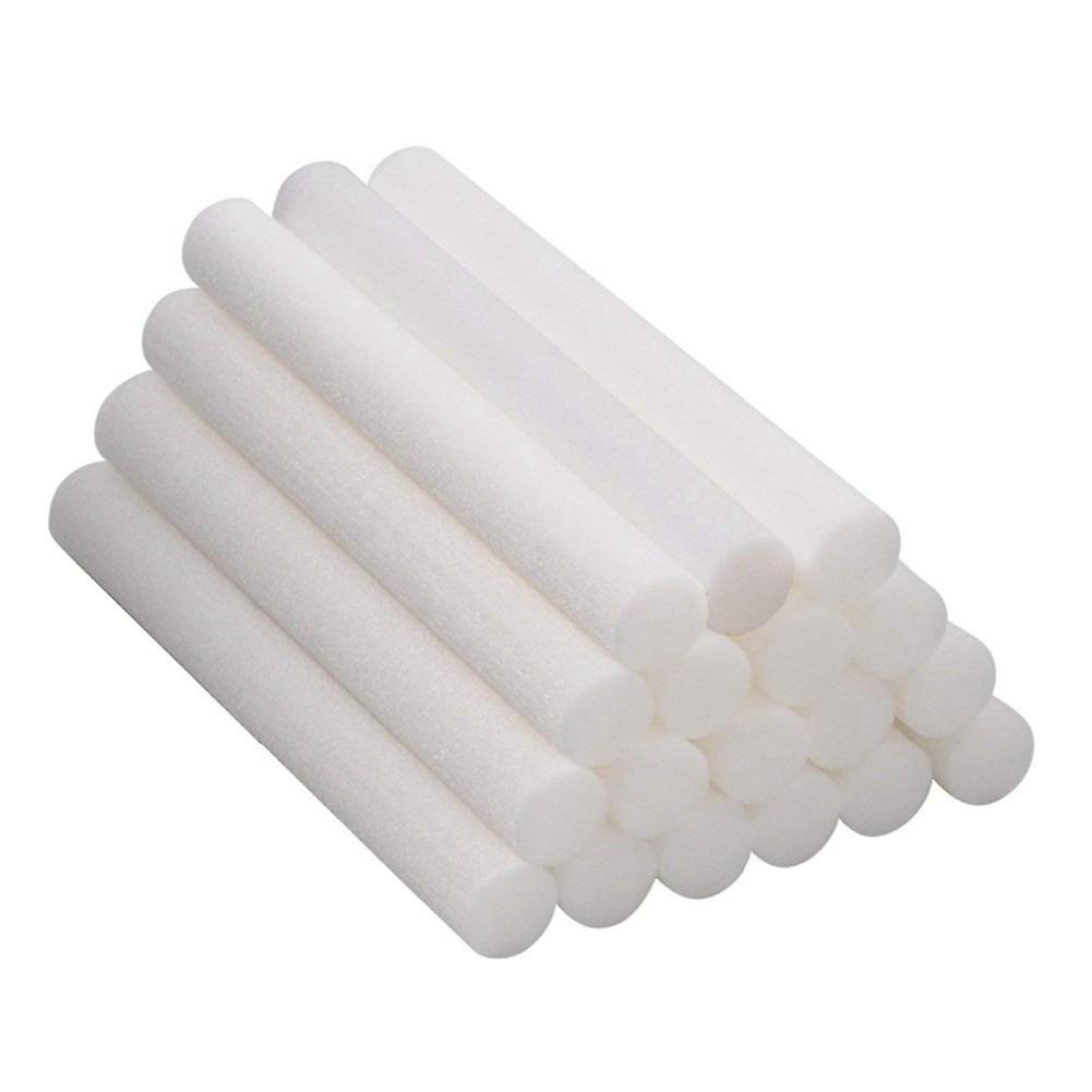 50pcs Humidifier Sponge Stick for Usb Aroma Diffusers Mist Maker
