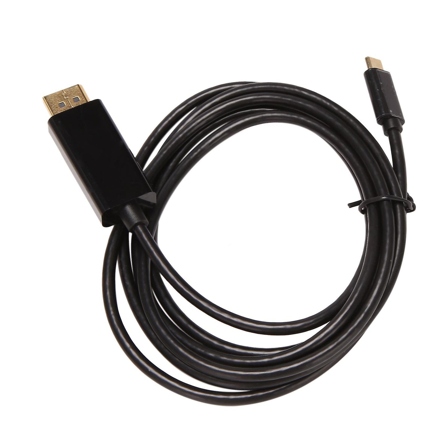 Type Usb3.1 to Dp Adapter Cable Type to Dp Hd Cable Usb-c to Dp