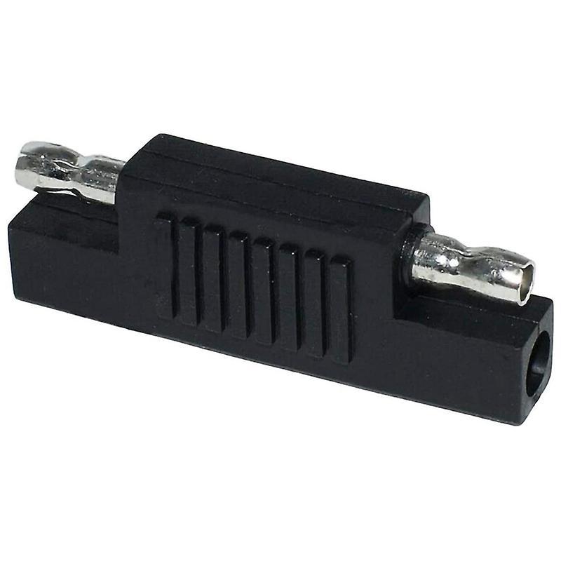 Sae to Sae Polarity Reverse Adapter Connectors, Changer F-f (5 Pack)