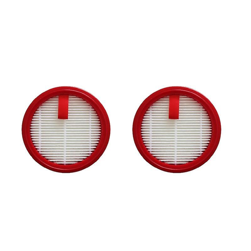 2pcs Hepa Filter Cleaning Tool Kit, for Puppy T10 Puppyoo T10 Pro