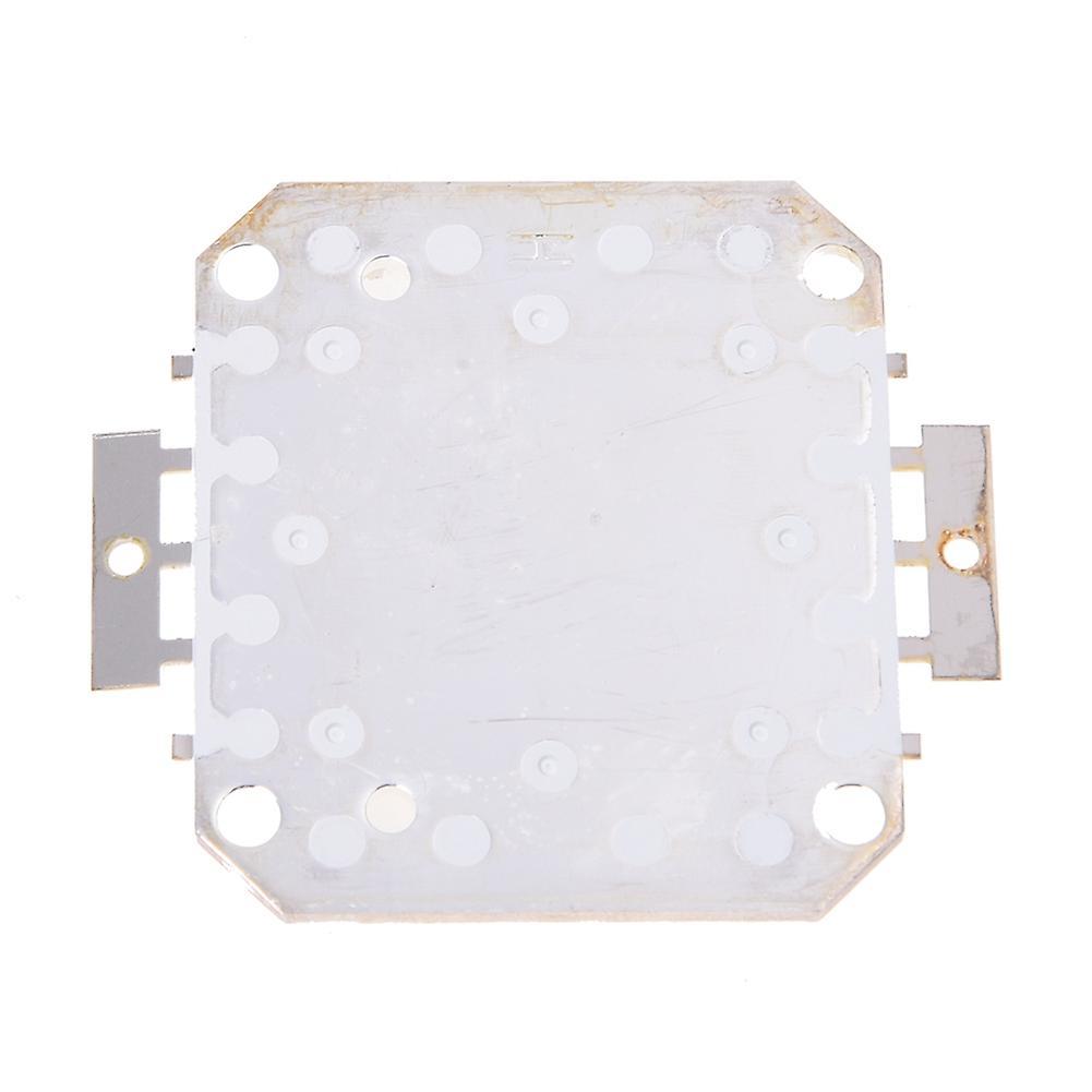Quadratische Form Weiss Dc Licht Lampe Cob Smd Led Modul Chip 30-36v