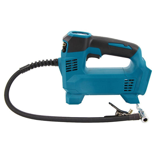 Electric Air Pump for Makita 18v Lithium Battery Air Inflator