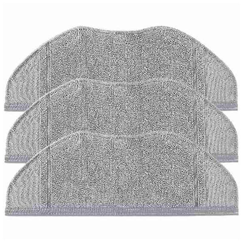 Mopping Rags Mops Cloth for Eufy Robovac L70 Robot Vacuum Cleaner