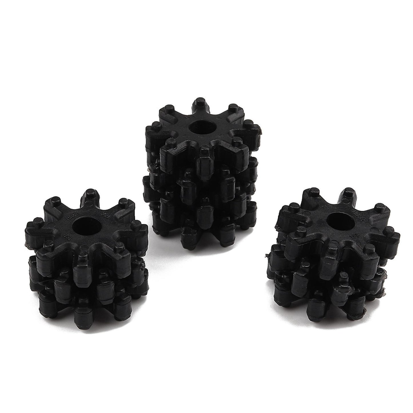 20 Pcs Steering Column Flexible Coupler Mdps Rubber Coupler