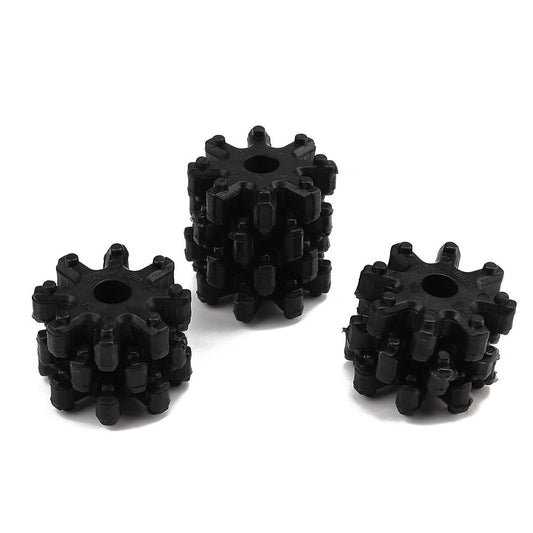 20 Pcs Steering Column Flexible Coupler Mdps Rubber Coupler