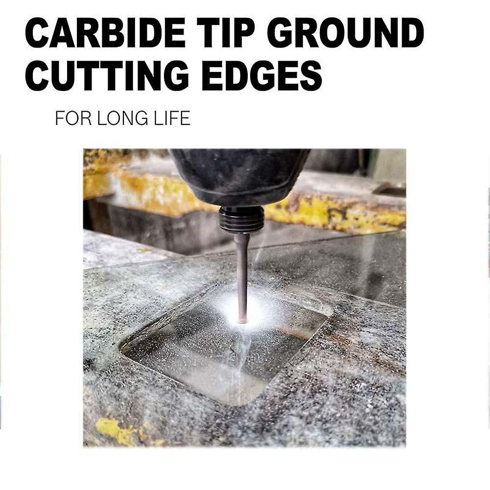 5pcs Efficient Universal Drilling Tool Utility Tools for Woodworking