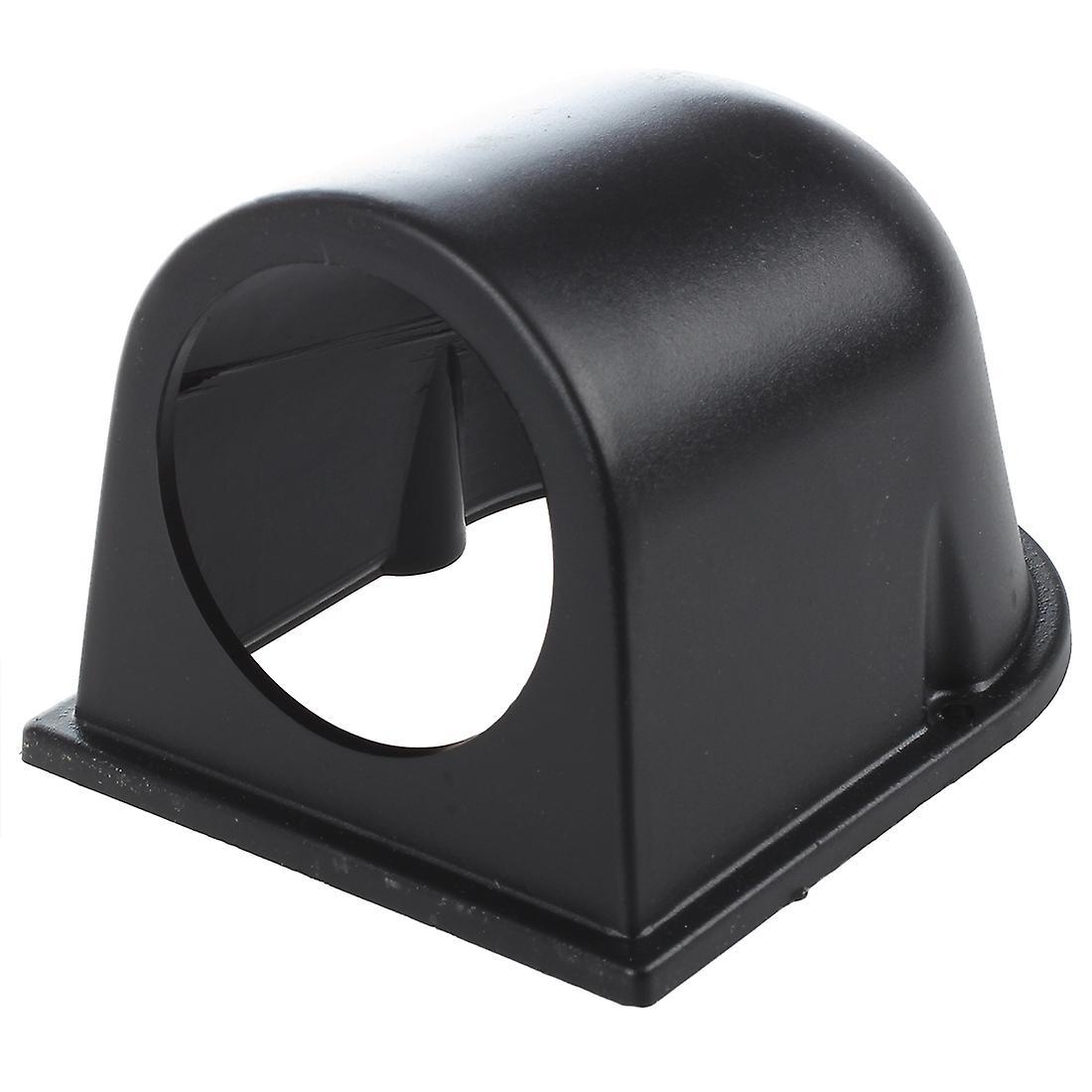 Single Auto Car Gauge Meter Pod Holder Cup Mount 2" 52mm