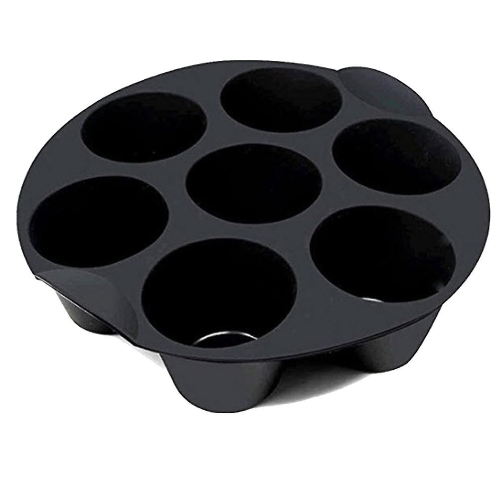 Air Fryer Accessories Cake Cups for 3.5-5.8l Air Fryer Models,18cm