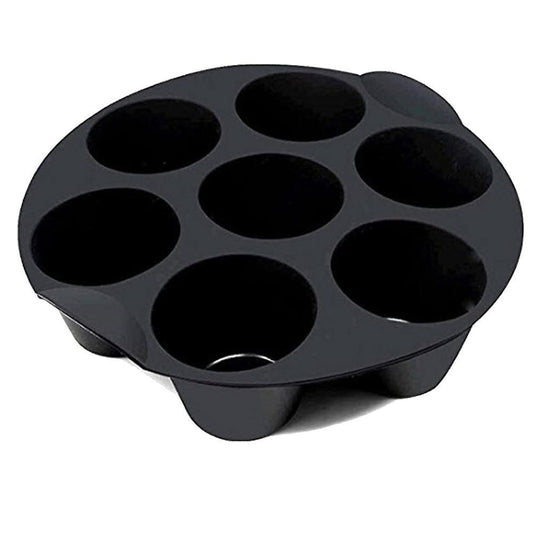 Air Fryer Accessories Cake Cups for 3.5-5.8l Air Fryer Models,18cm