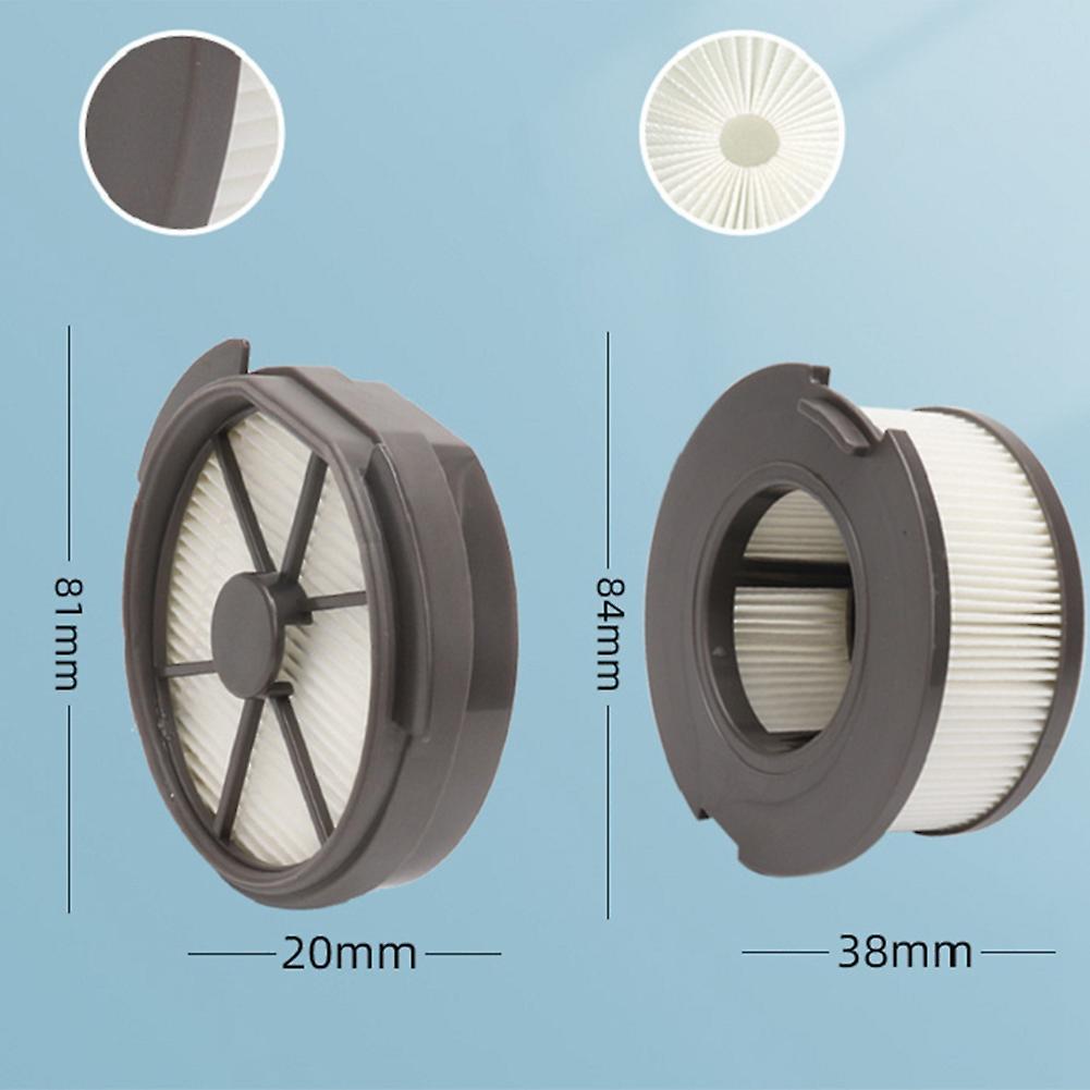 Front Filter Elements for Puppy Vacuum Cleaner T12plus/t12pro/duke