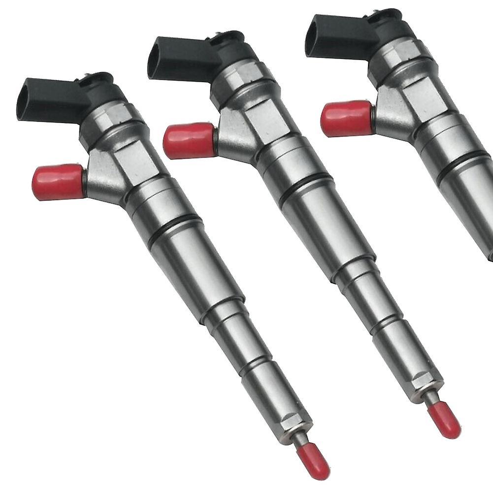 6pcs Crdi-diesel Fuel Injector 0445110131 13537789661
