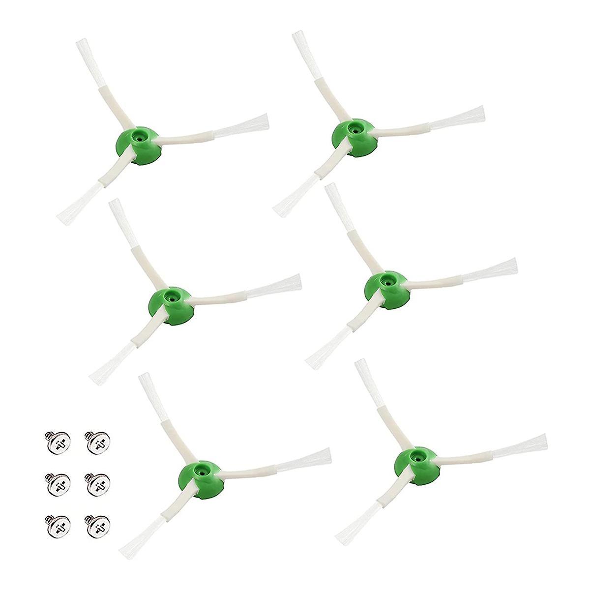 For Irobot I7+e5 E6 Sweeping Robot Accessories Side Brush Side Brush