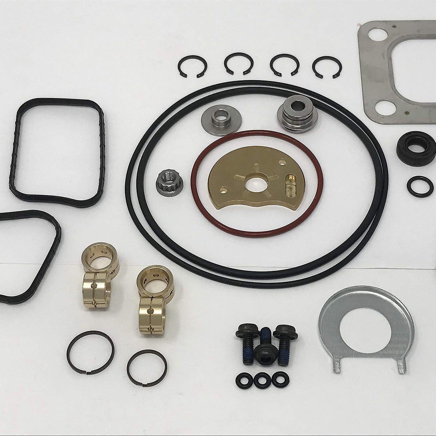 He351ve Turbo Rebuild Kit for Dodge Ram 6.7 Cummins 2007.5-2012