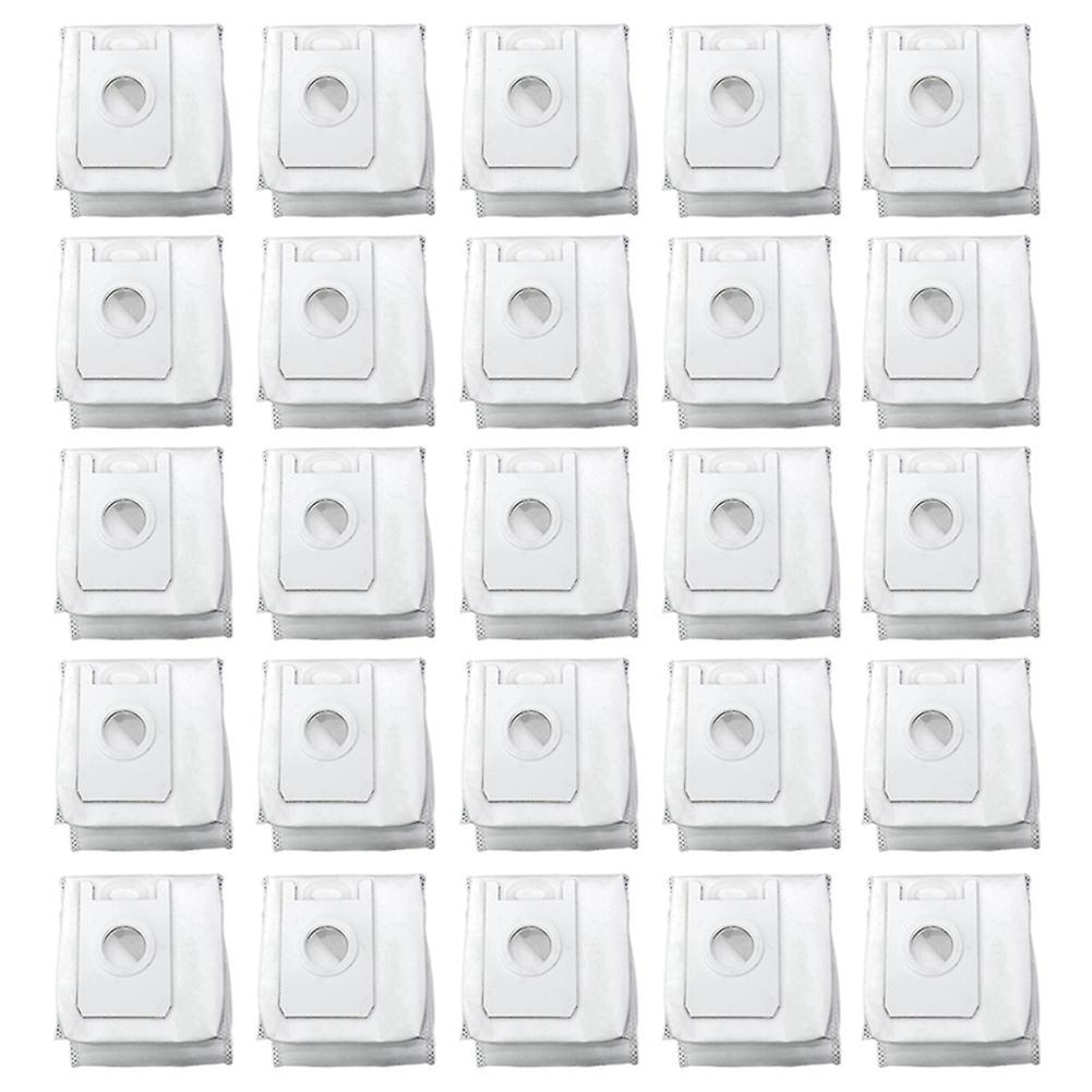 25pcs Accessories Dust Bags for Conga 2290 Robotic Vacuum Cleaner