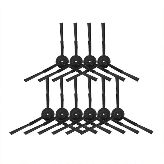 10pcs Side Brush for Xiaomi Roidmi Eve Plus Sdj01rm Vacuum Cleaner